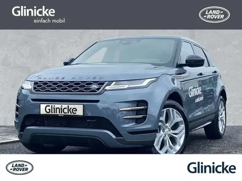 Used LAND ROVER RANGE ROVER EVOQUE Hybrid 2023 Ad Germany