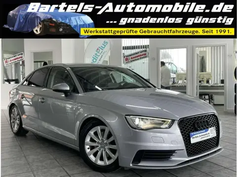 Annonce AUDI A3 Diesel 2014 d'occasion 