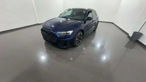 Used AUDI A1 Petrol 2024 Ad 