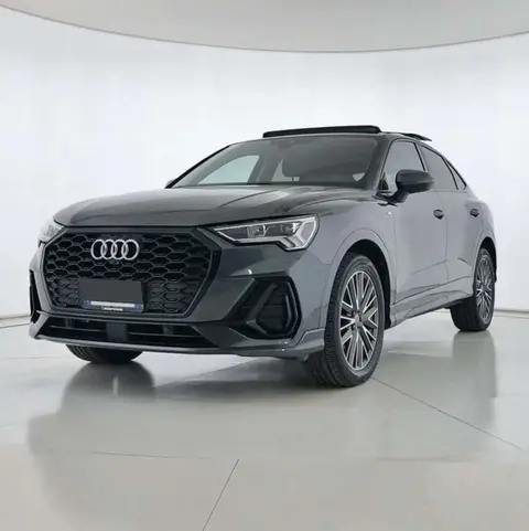 Used AUDI Q3 Diesel 2020 Ad 