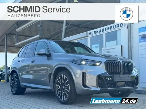 Used BMW X5 Petrol 2024 Ad 