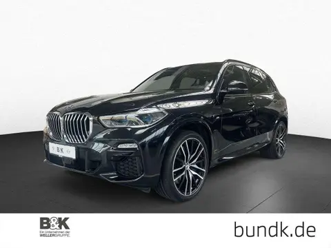 Annonce BMW X5 Essence 2020 d'occasion 