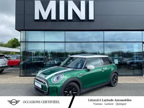 Used MINI COOPER Electric 2023 Ad 