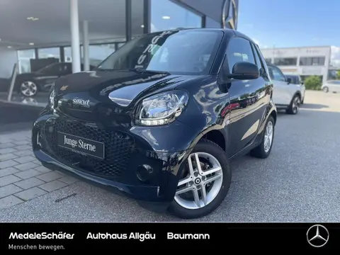 Annonce SMART FORTWO Électrique 2021 d'occasion 