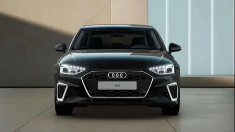 Annonce AUDI A4 Hybride 2024 d'occasion 