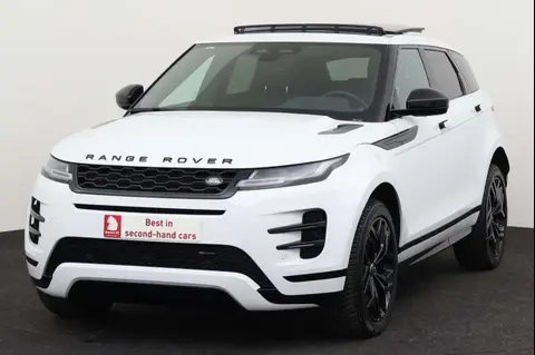 Annonce LAND ROVER RANGE ROVER EVOQUE Essence 2023 d'occasion 