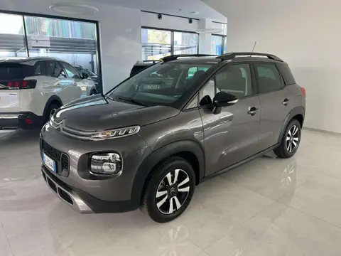 Used CITROEN C3 AIRCROSS Petrol 2020 Ad 