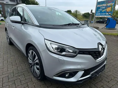 Used RENAULT SCENIC Diesel 2020 Ad 