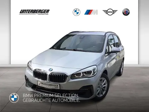 Annonce BMW SERIE 2 Essence 2019 d'occasion 