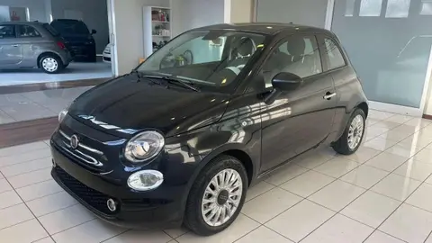 Annonce FIAT 500 Hybride 2023 d'occasion 