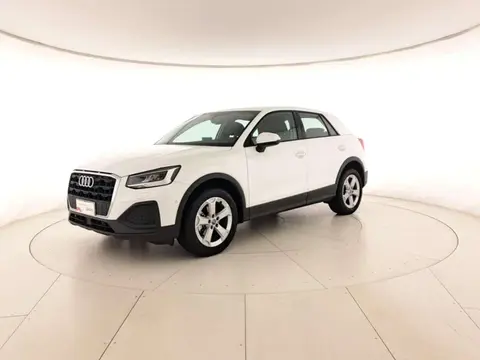 Used AUDI Q2 Petrol 2021 Ad 