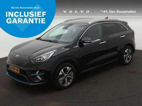 Used KIA E-NIRO Electric 2019 Ad 