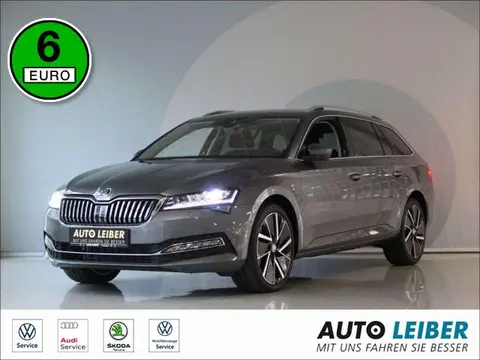 Used SKODA SUPERB Diesel 2024 Ad 