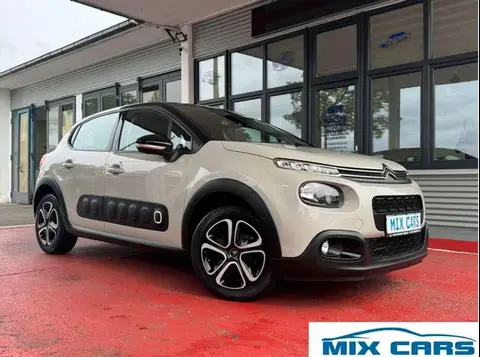 Used CITROEN C3 Petrol 2018 Ad 