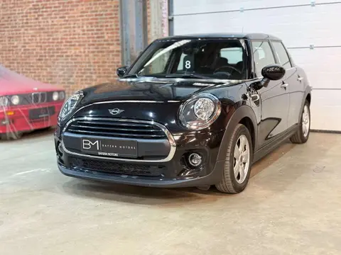 Used MINI COOPER Petrol 2021 Ad 