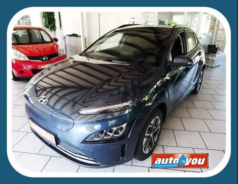 Used HYUNDAI KONA Electric 2023 Ad 