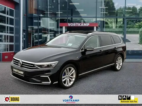 Used VOLKSWAGEN PASSAT Hybrid 2020 Ad 