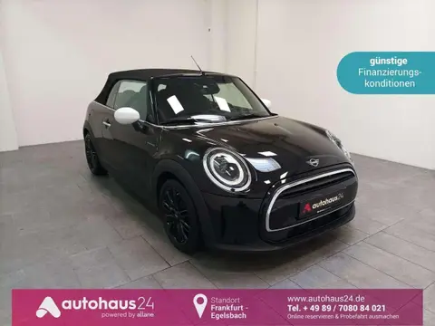 Used MINI COOPER Petrol 2021 Ad 