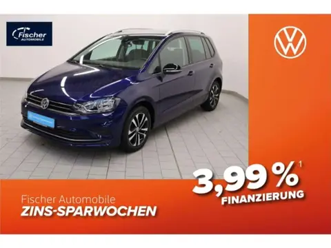 Used VOLKSWAGEN GOLF Petrol 2019 Ad 