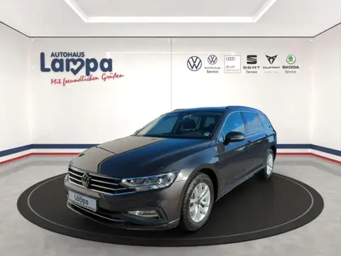 Annonce VOLKSWAGEN PASSAT Essence 2024 d'occasion 