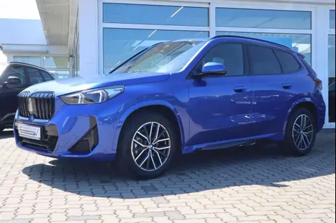 Annonce BMW X1 Diesel 2023 d'occasion 