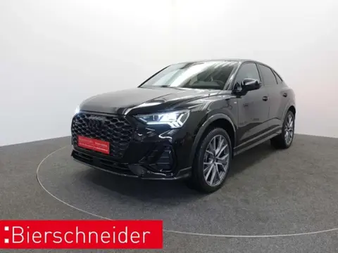 Used AUDI Q3 Diesel 2024 Ad 