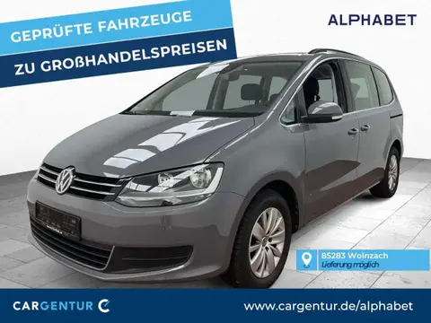 Used VOLKSWAGEN SHARAN Diesel 2020 Ad 