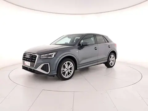 Annonce AUDI Q2 Diesel 2023 d'occasion 