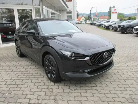 Used MAZDA CX-30 Petrol 2024 Ad 