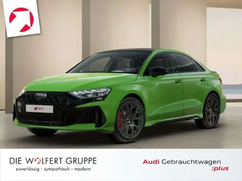 Used AUDI RS3 Petrol 2024 Ad 