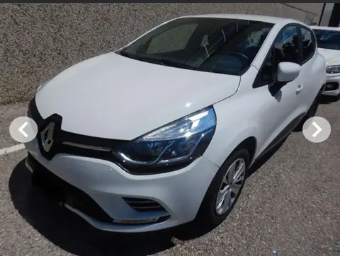 Annonce RENAULT CLIO GPL 2019 d'occasion 