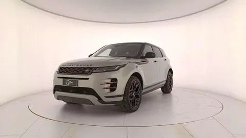 Annonce LAND ROVER RANGE ROVER EVOQUE Hybride 2019 d'occasion 