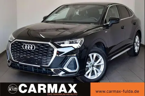 Used AUDI Q3 Diesel 2020 Ad Germany