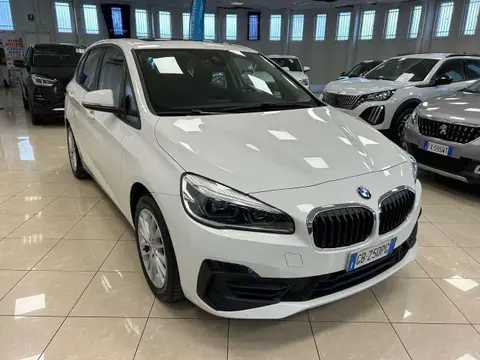 Used BMW SERIE 2 Hybrid 2020 Ad 