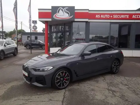 Annonce BMW SERIE 4 Essence 2023 d'occasion 