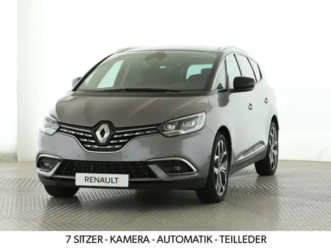 Used RENAULT SCENIC Petrol 2023 Ad 