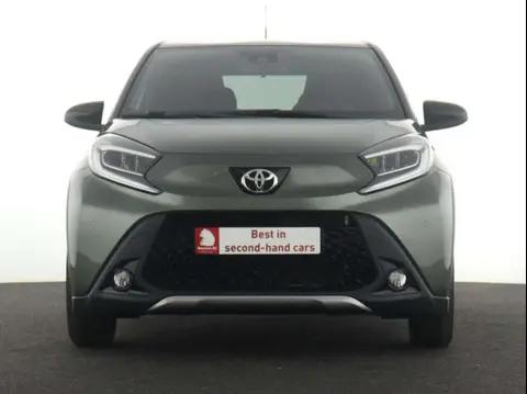 Used TOYOTA AYGO Petrol 2023 Ad 