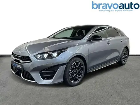 Used KIA PROCEED Petrol 2024 Ad 