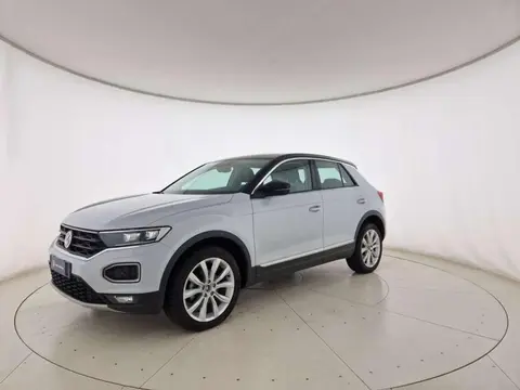 Used VOLKSWAGEN T-ROC Petrol 2020 Ad 