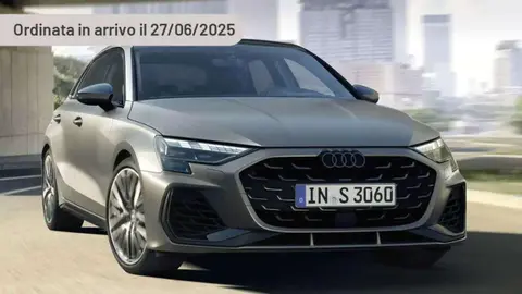 Annonce AUDI S3 Essence 2024 d'occasion 