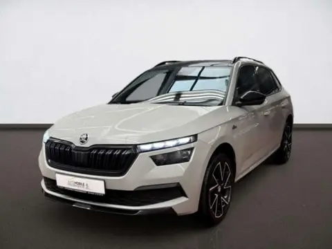 Annonce SKODA KAMIQ Essence 2020 d'occasion 