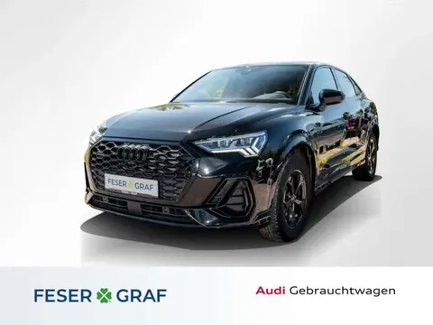 Annonce AUDI Q3 Diesel 2023 d'occasion 