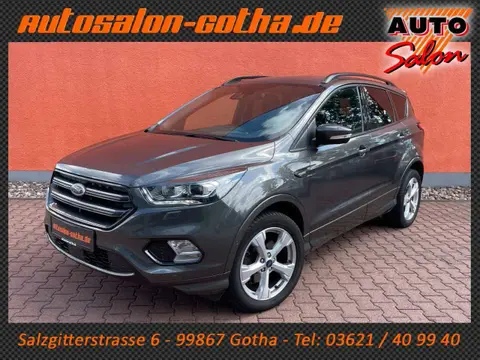 Annonce FORD KUGA Diesel 2019 d'occasion 