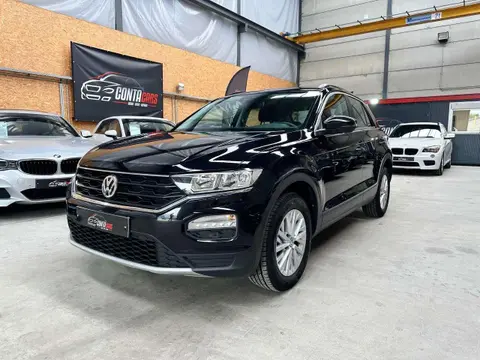 Used VOLKSWAGEN T-ROC Petrol 2019 Ad 