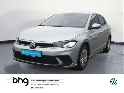 Annonce VOLKSWAGEN POLO Essence 2022 d'occasion 