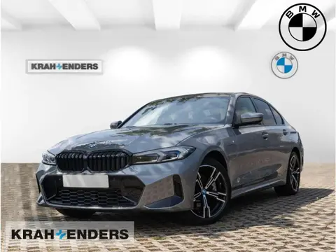 Used BMW SERIE 3 Hybrid 2024 Ad 