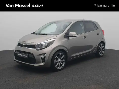 Used KIA PICANTO Petrol 2018 Ad 