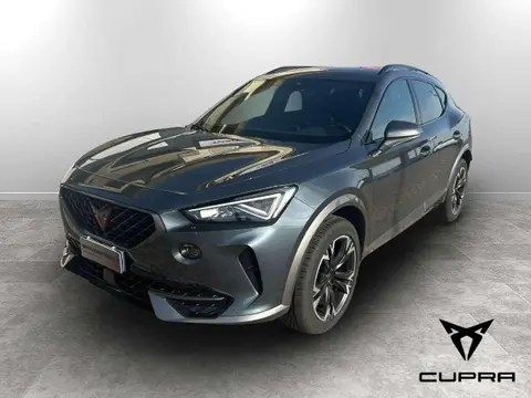 Used CUPRA FORMENTOR Diesel 2023 Ad 