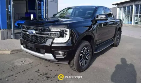 Annonce FORD RANGER Diesel 2023 d'occasion 