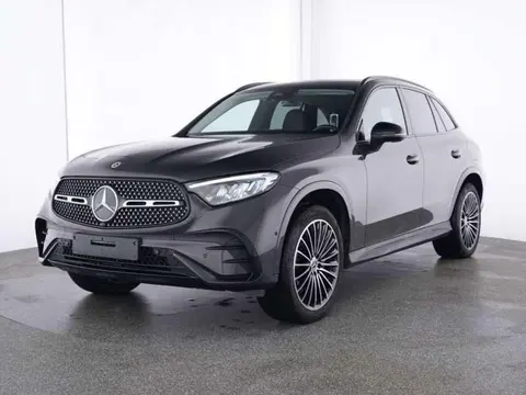 Used MERCEDES-BENZ CLASSE GLC Hybrid 2023 Ad 